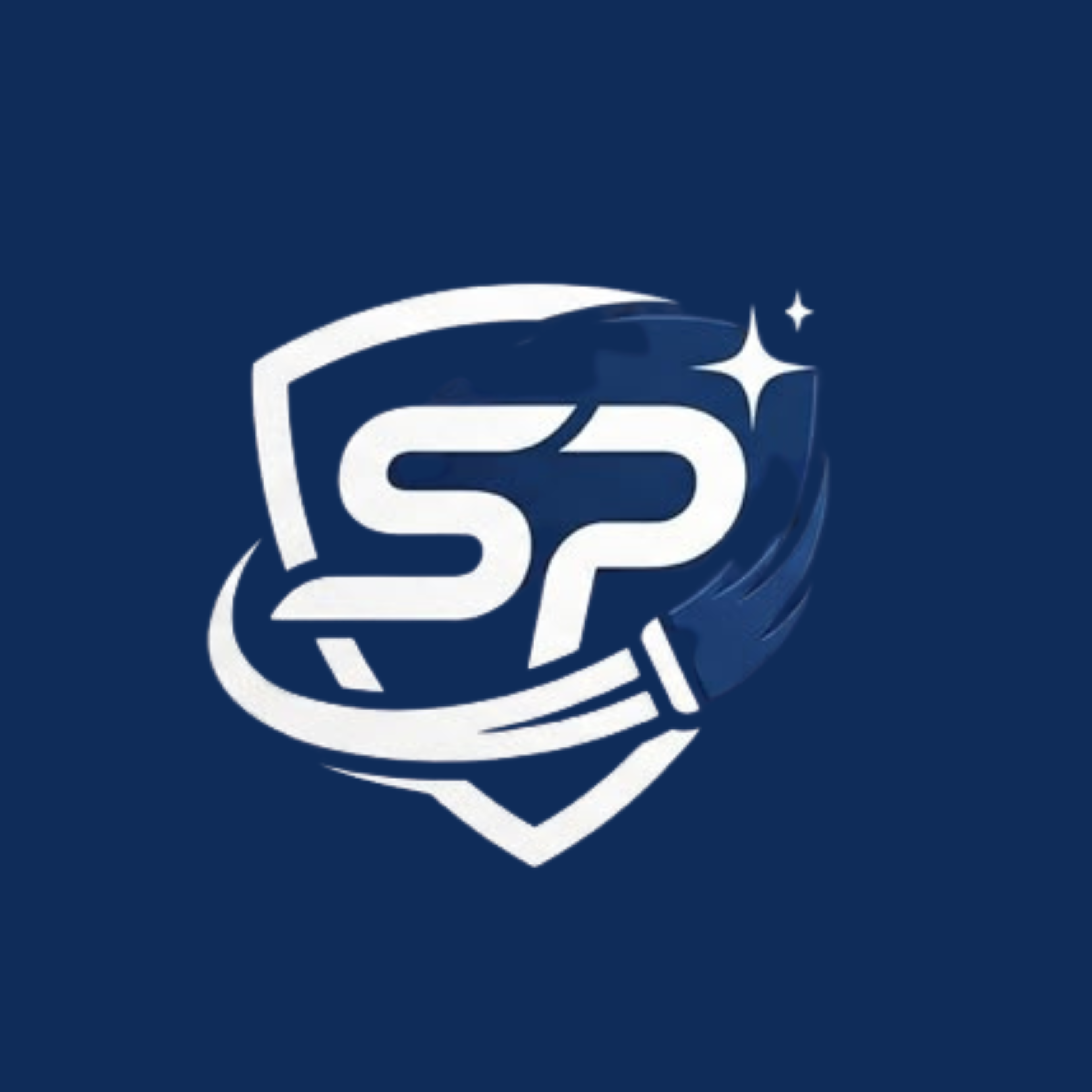 The Swiftpack Pro logo